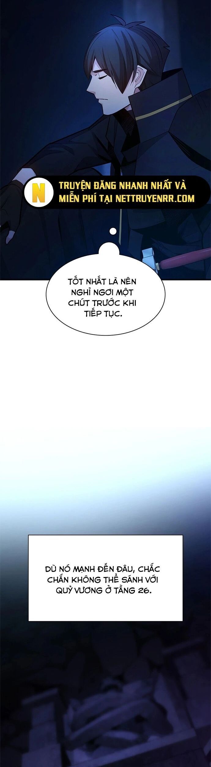 đọc truyện Hầm Ngục Hướng Dẫn Cấp Địa Ngục Chương 186 ảnh 37 tại Truyện Dạ Ký