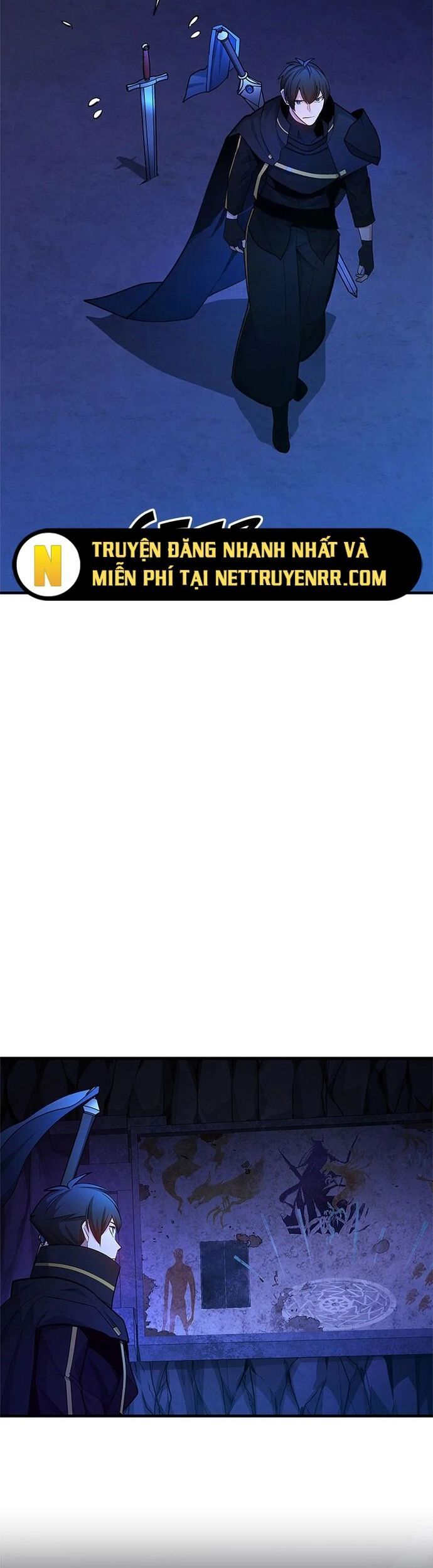 đọc truyện Hầm Ngục Hướng Dẫn Cấp Địa Ngục Chương 186 ảnh 43 tại Truyện Dạ Ký