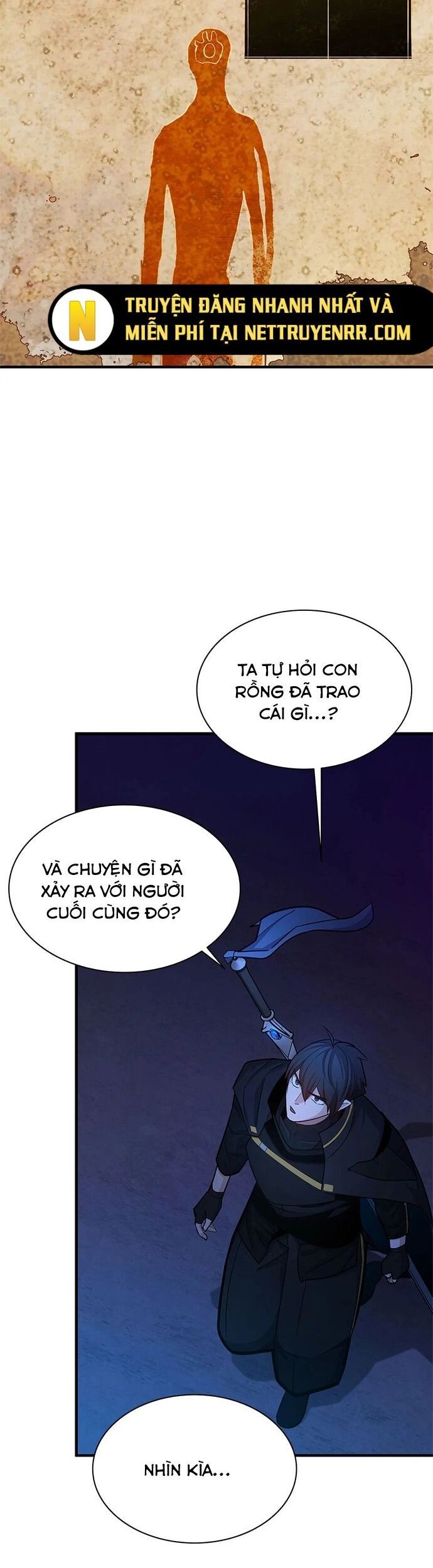 đọc truyện Hầm Ngục Hướng Dẫn Cấp Địa Ngục Chương 186 ảnh 48 tại Truyện Dạ Ký