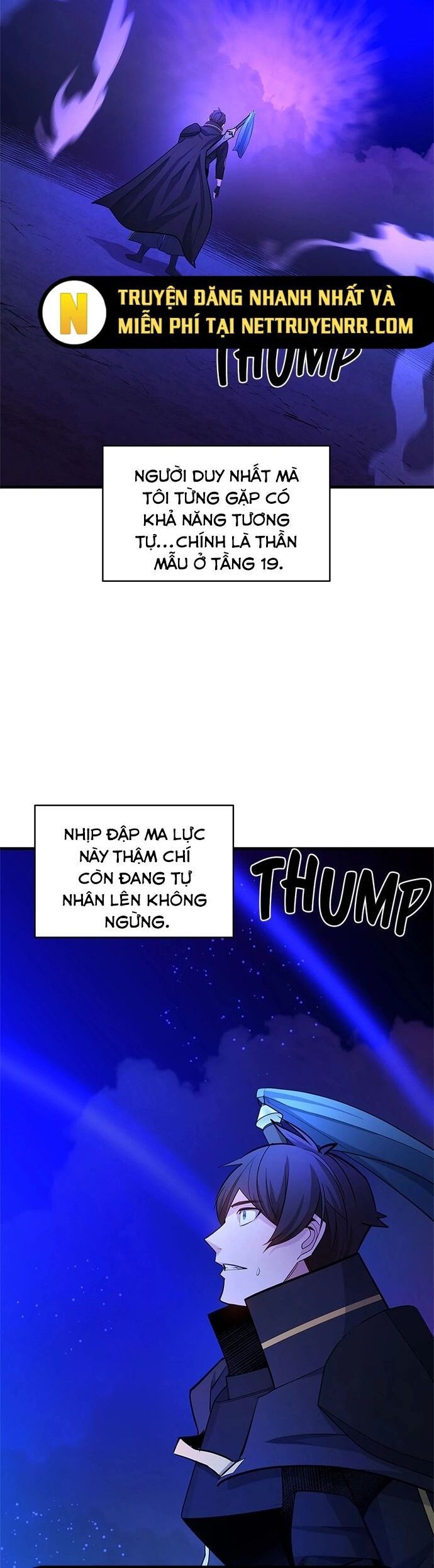đọc truyện Hầm Ngục Hướng Dẫn Cấp Địa Ngục Chương 187 ảnh 17 tại Truyện Dạ Ký