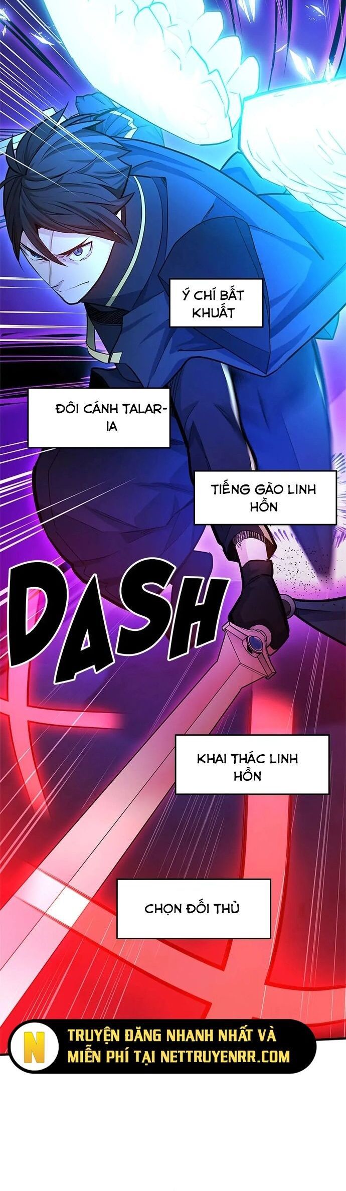 đọc truyện Hầm Ngục Hướng Dẫn Cấp Địa Ngục Chương 187 ảnh 33 tại Truyện Dạ Ký