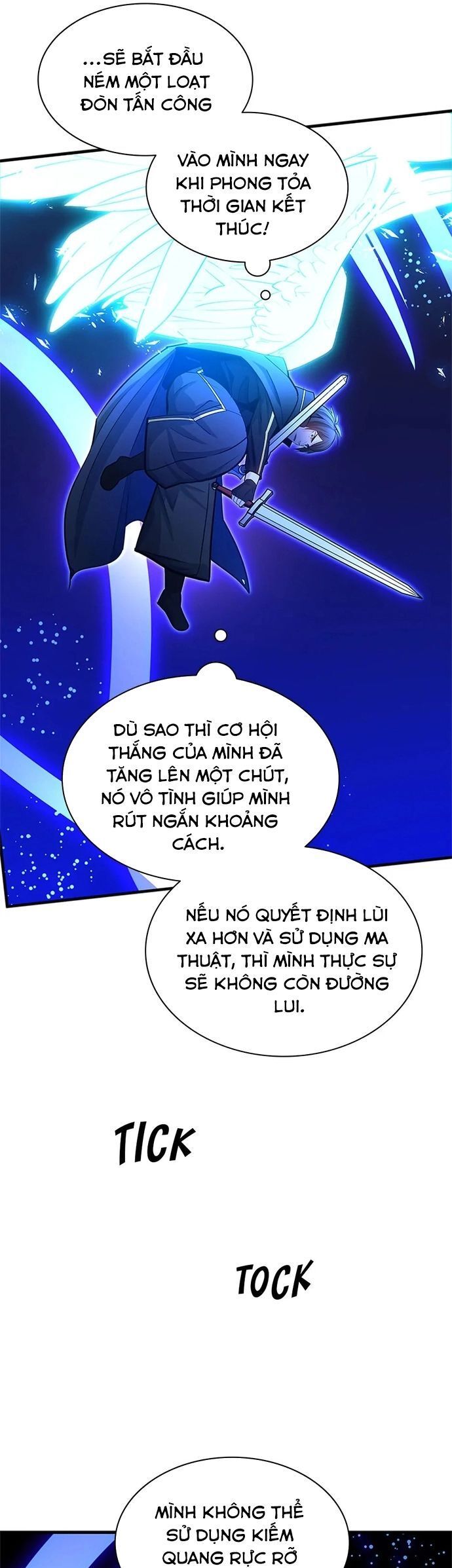 đọc truyện Hầm Ngục Hướng Dẫn Cấp Địa Ngục Chương 187 ảnh 46 tại Truyện Dạ Ký