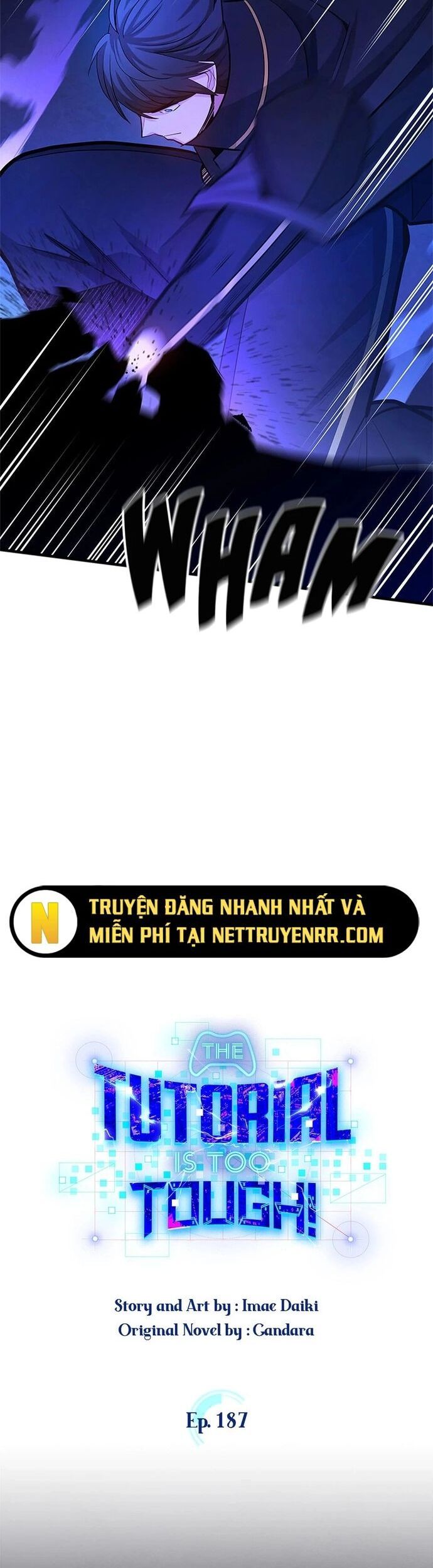 đọc truyện Hầm Ngục Hướng Dẫn Cấp Địa Ngục Chương 187 ảnh 7 tại Truyện Dạ Ký