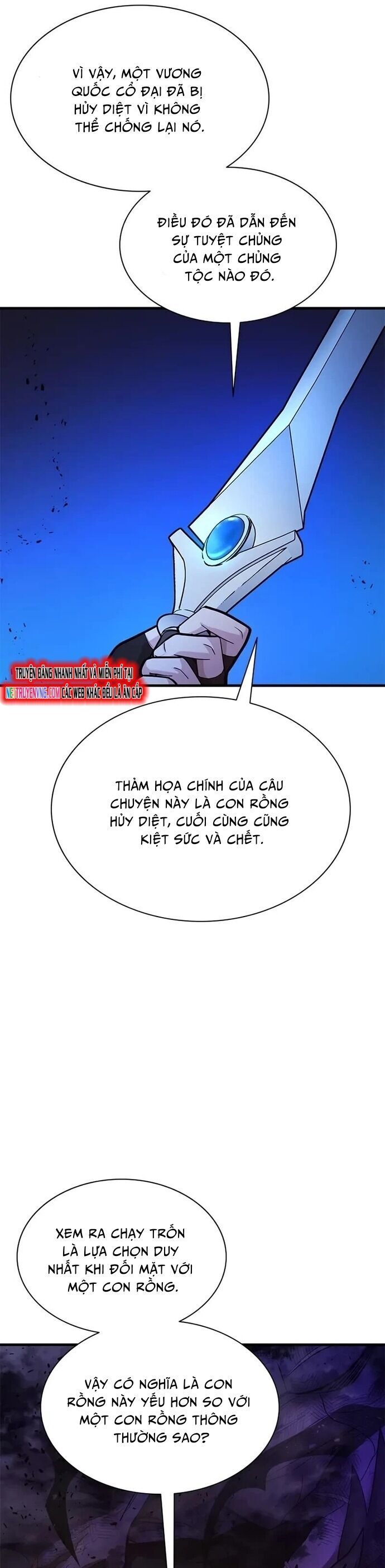 đọc truyện Hầm Ngục Hướng Dẫn Cấp Địa Ngục Chương 189 ảnh 21 tại Thiên Thai Truyện