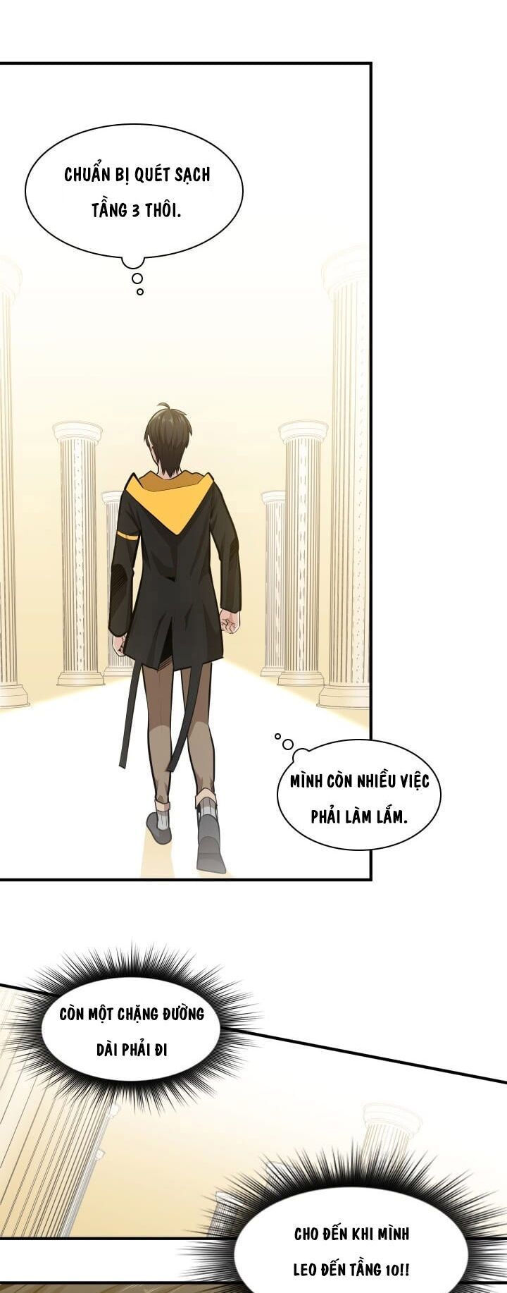 đọc truyện Hầm Ngục Hướng Dẫn Cấp Địa Ngục Chương 19 ảnh 11 tại Truyện Dạ Ký