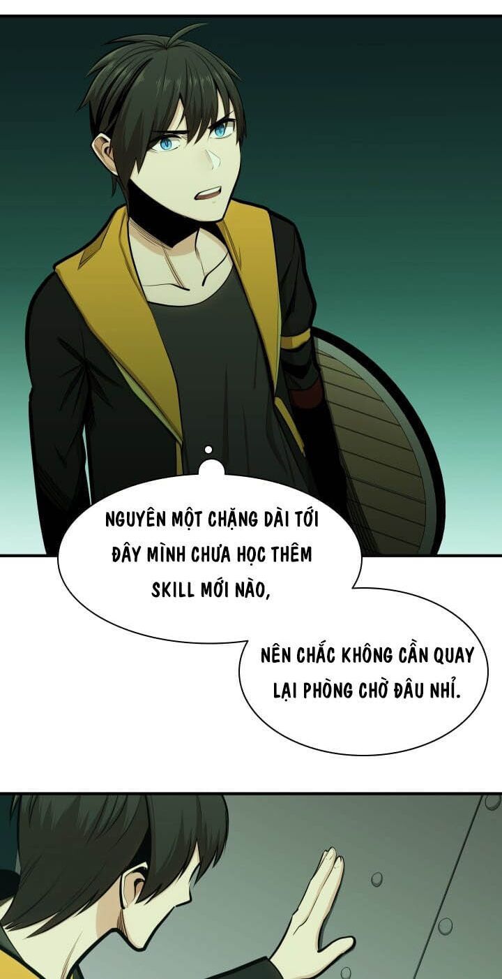 đọc truyện Hầm Ngục Hướng Dẫn Cấp Địa Ngục Chương 19 ảnh 40 tại Truyện Dạ Ký