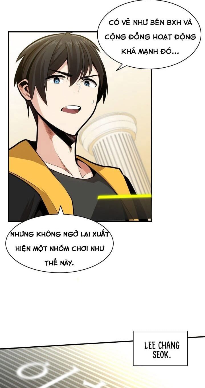 đọc truyện Hầm Ngục Hướng Dẫn Cấp Địa Ngục Chương 19 ảnh 8 tại Truyện Dạ Ký