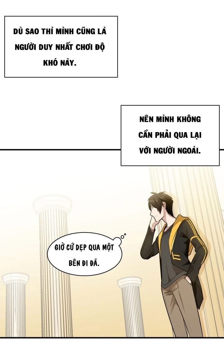 đọc truyện Hầm Ngục Hướng Dẫn Cấp Địa Ngục Chương 19 ảnh 10 tại Truyện Dạ Ký