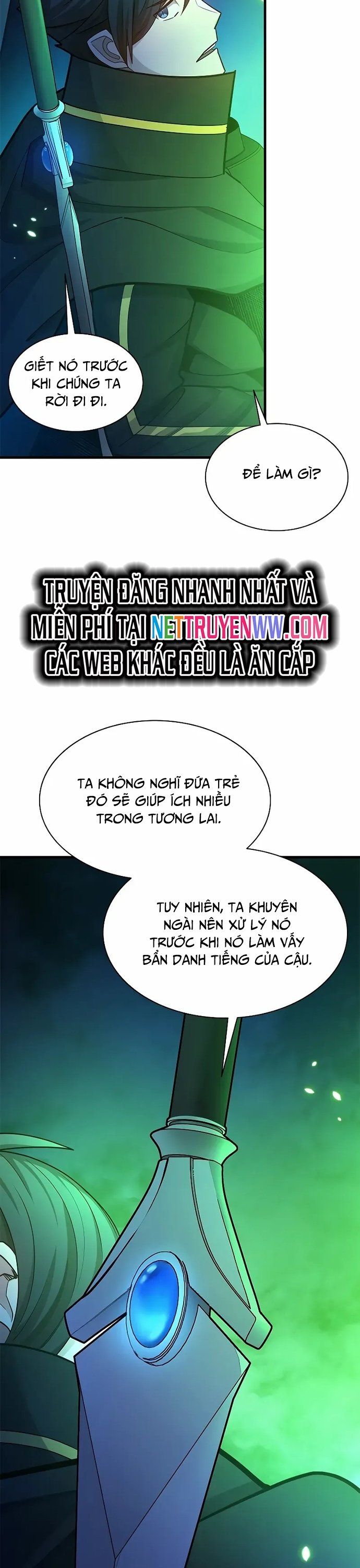 đọc truyện Hầm Ngục Hướng Dẫn Cấp Địa Ngục Chương 190 ảnh 14 tại Truyện Dạ Ký