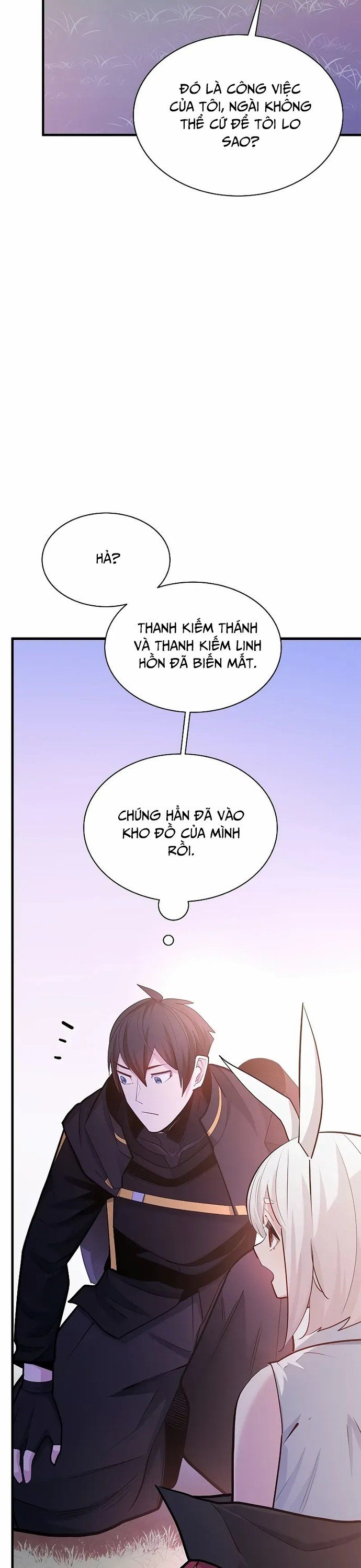 đọc truyện Hầm Ngục Hướng Dẫn Cấp Địa Ngục Chương 190 ảnh 23 tại Truyện Dạ Ký