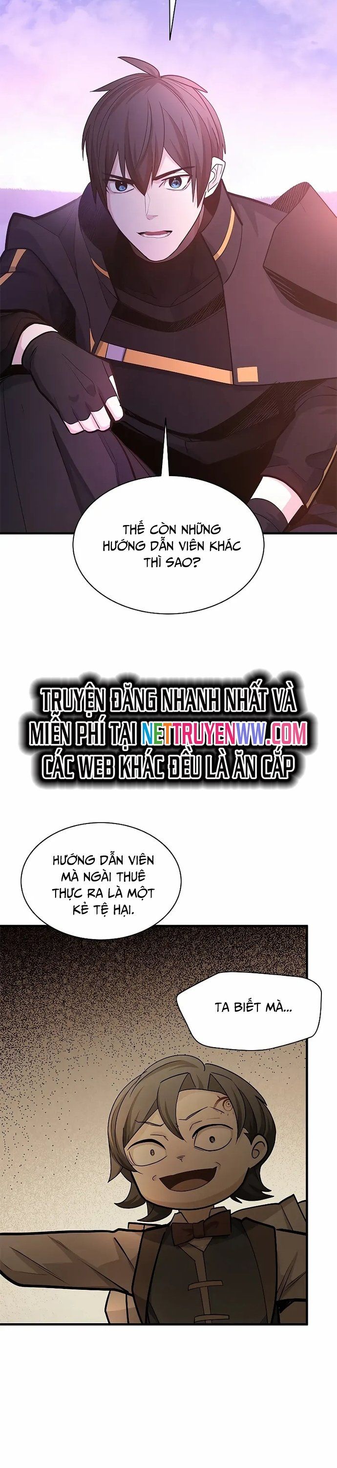 đọc truyện Hầm Ngục Hướng Dẫn Cấp Địa Ngục Chương 190 ảnh 28 tại Truyện Dạ Ký