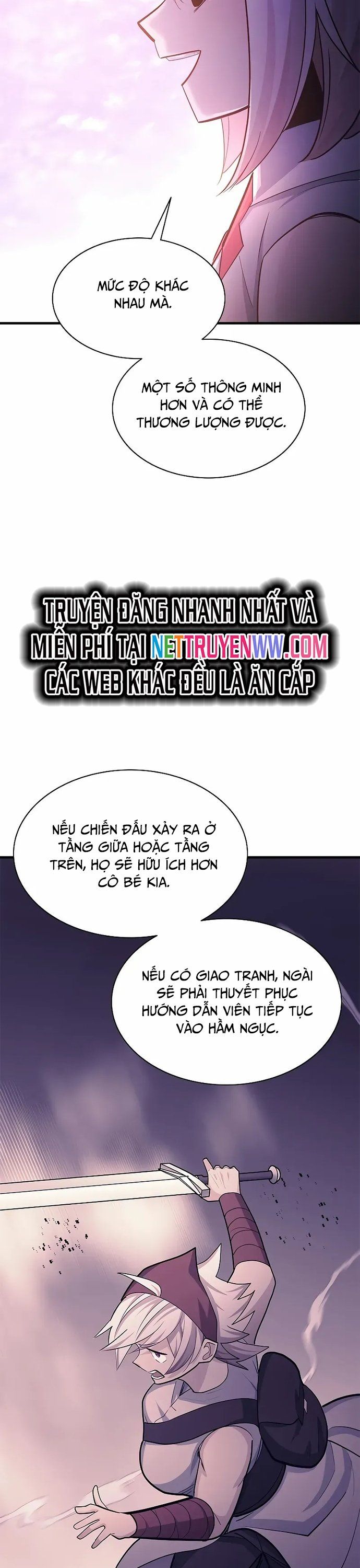 đọc truyện Hầm Ngục Hướng Dẫn Cấp Địa Ngục Chương 190 ảnh 30 tại Truyện Dạ Ký