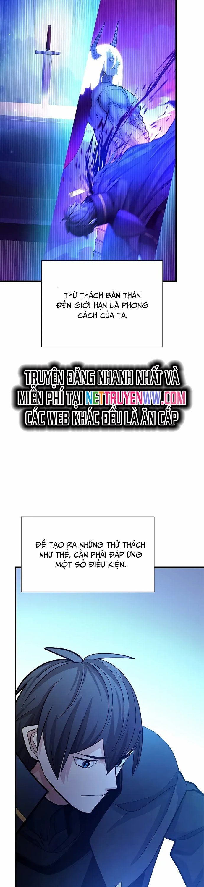 đọc truyện Hầm Ngục Hướng Dẫn Cấp Địa Ngục Chương 190 ảnh 37 tại Truyện Dạ Ký