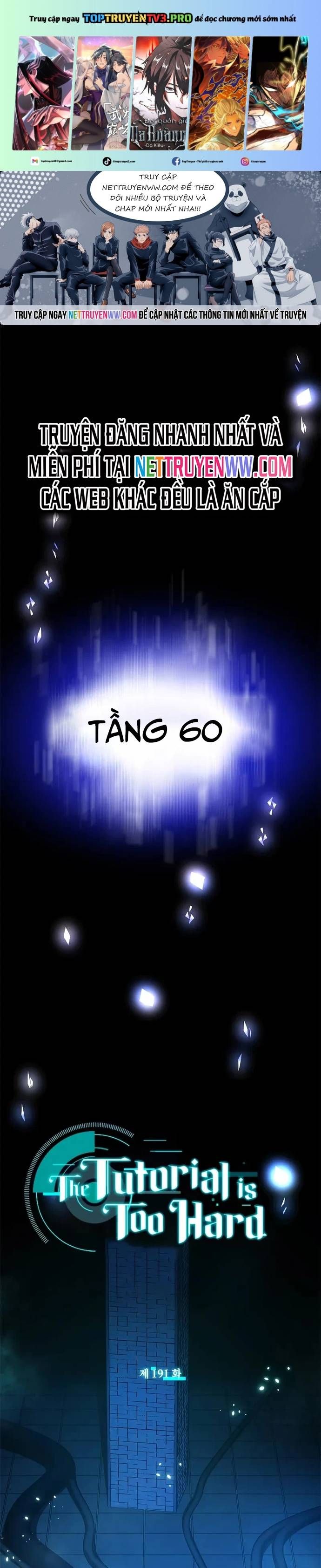 đọc truyện Hầm Ngục Hướng Dẫn Cấp Địa Ngục Chương 191 ảnh 2 tại Truyện Dạ Ký
