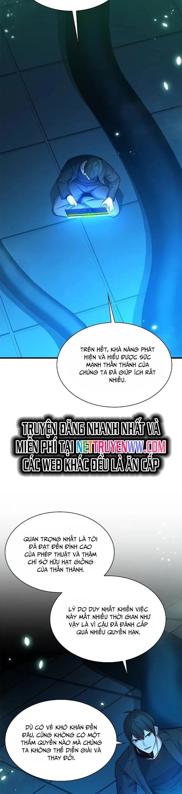 đọc truyện Hầm Ngục Hướng Dẫn Cấp Địa Ngục Chương 191 ảnh 11 tại Truyện Dạ Ký