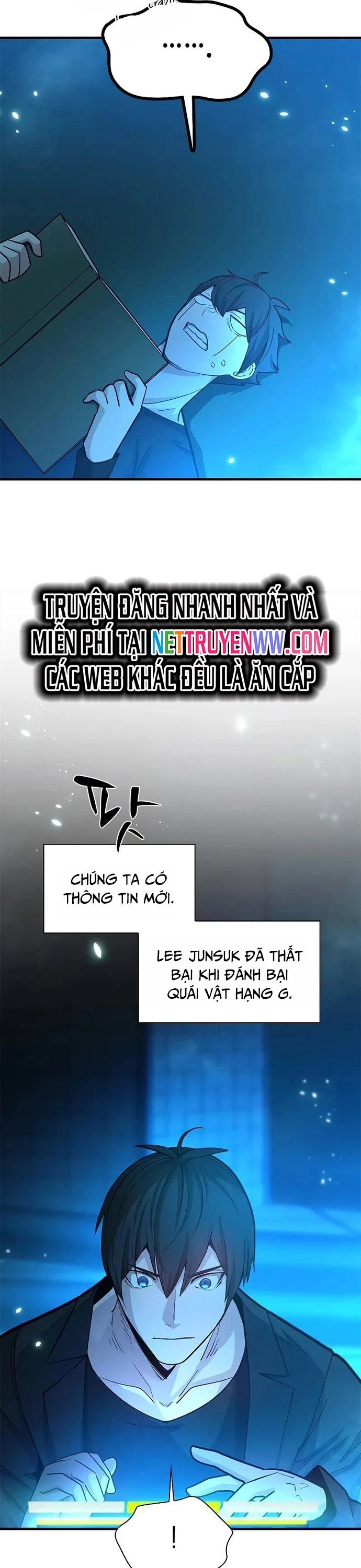 đọc truyện Hầm Ngục Hướng Dẫn Cấp Địa Ngục Chương 191 ảnh 21 tại Truyện Dạ Ký