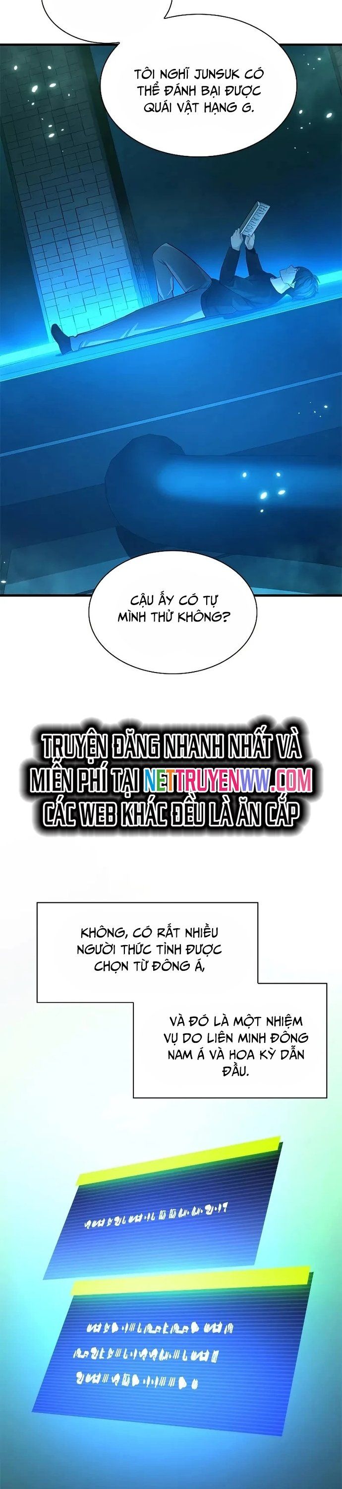 đọc truyện Hầm Ngục Hướng Dẫn Cấp Địa Ngục Chương 191 ảnh 23 tại Truyện Dạ Ký