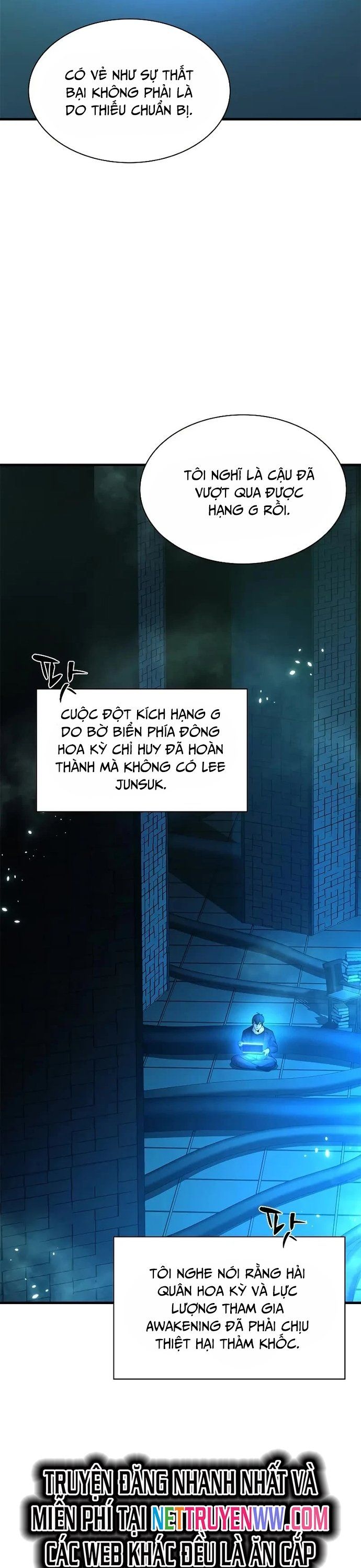 đọc truyện Hầm Ngục Hướng Dẫn Cấp Địa Ngục Chương 191 ảnh 24 tại Truyện Dạ Ký