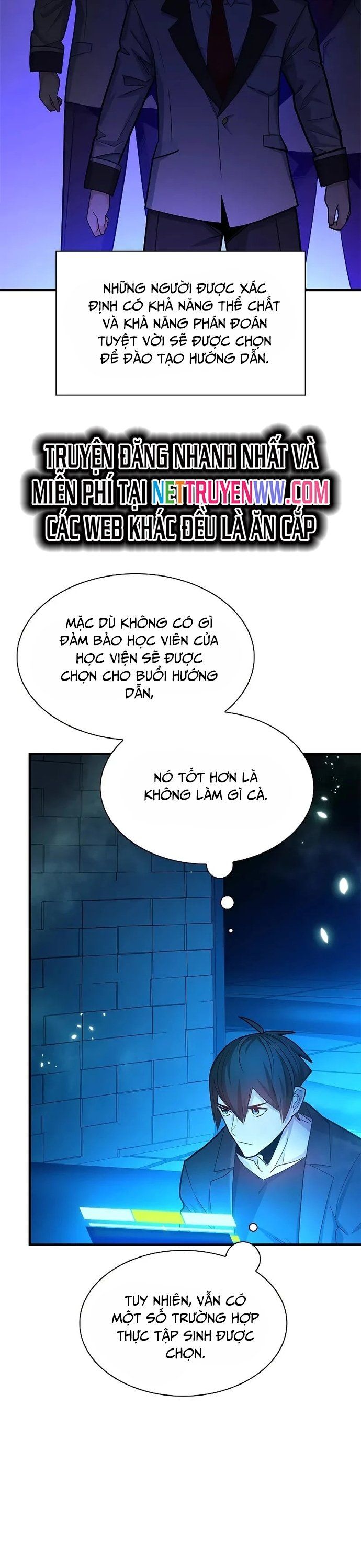 đọc truyện Hầm Ngục Hướng Dẫn Cấp Địa Ngục Chương 191 ảnh 28 tại Truyện Dạ Ký