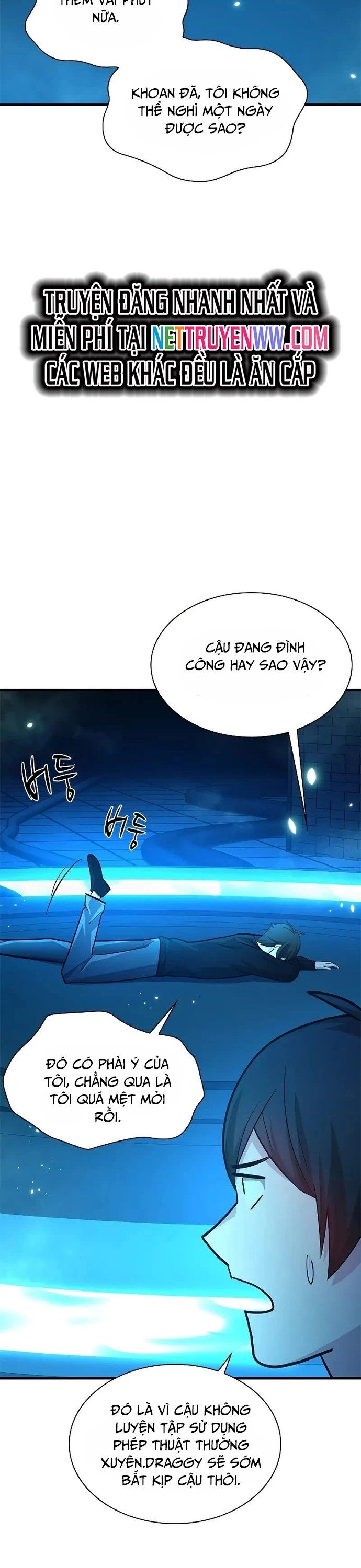 đọc truyện Hầm Ngục Hướng Dẫn Cấp Địa Ngục Chương 191 ảnh 33 tại Truyện Dạ Ký