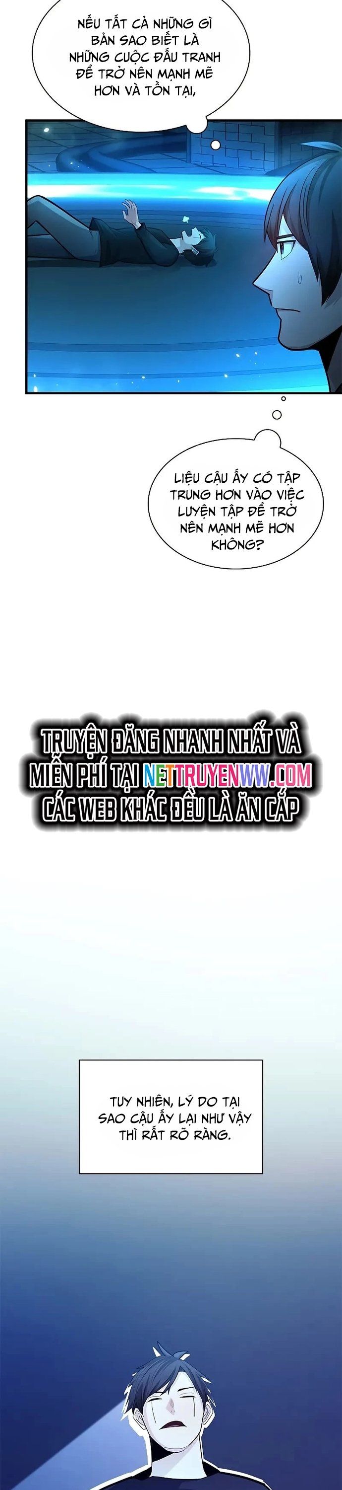 đọc truyện Hầm Ngục Hướng Dẫn Cấp Địa Ngục Chương 191 ảnh 37 tại Truyện Dạ Ký