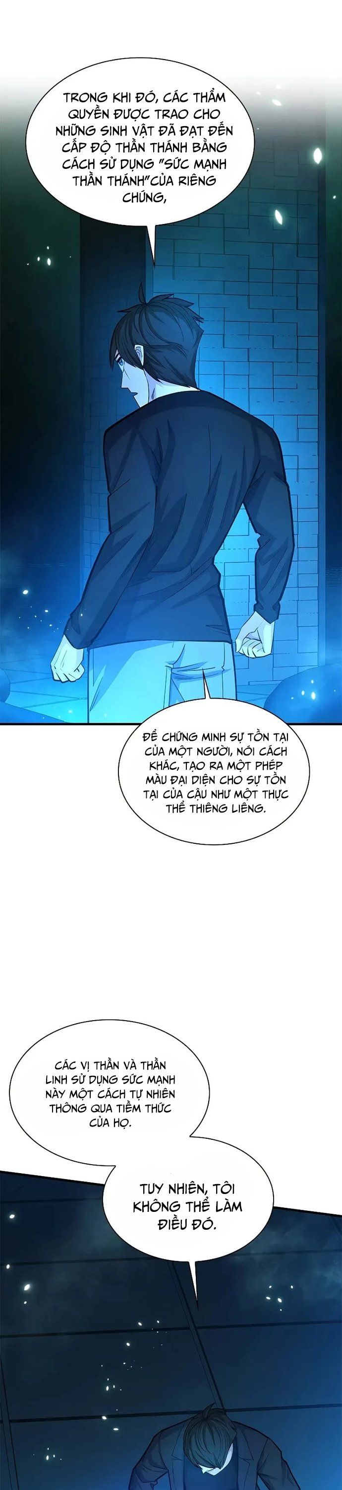 đọc truyện Hầm Ngục Hướng Dẫn Cấp Địa Ngục Chương 191 ảnh 7 tại Truyện Dạ Ký