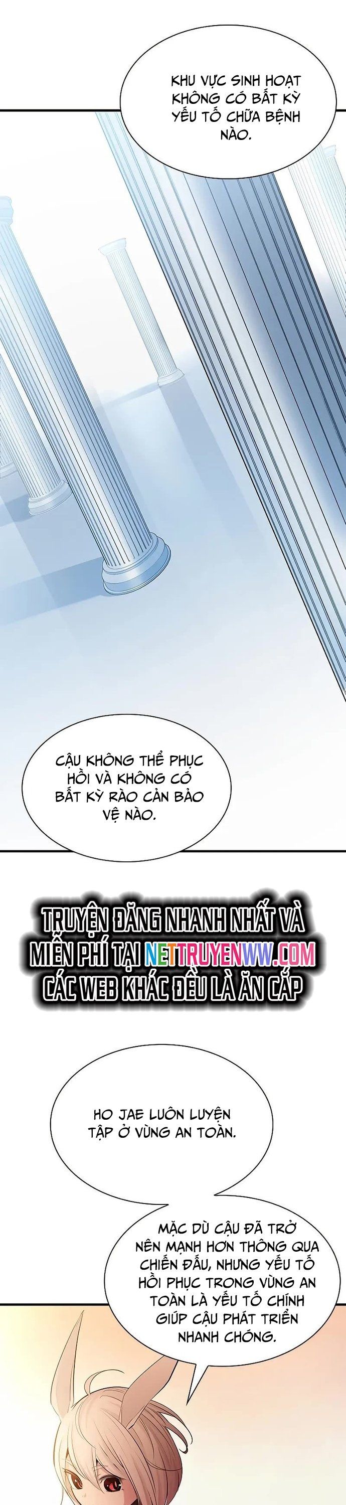 đọc truyện Hầm Ngục Hướng Dẫn Cấp Địa Ngục Chương 192 ảnh 11 tại Truyện Dạ Ký