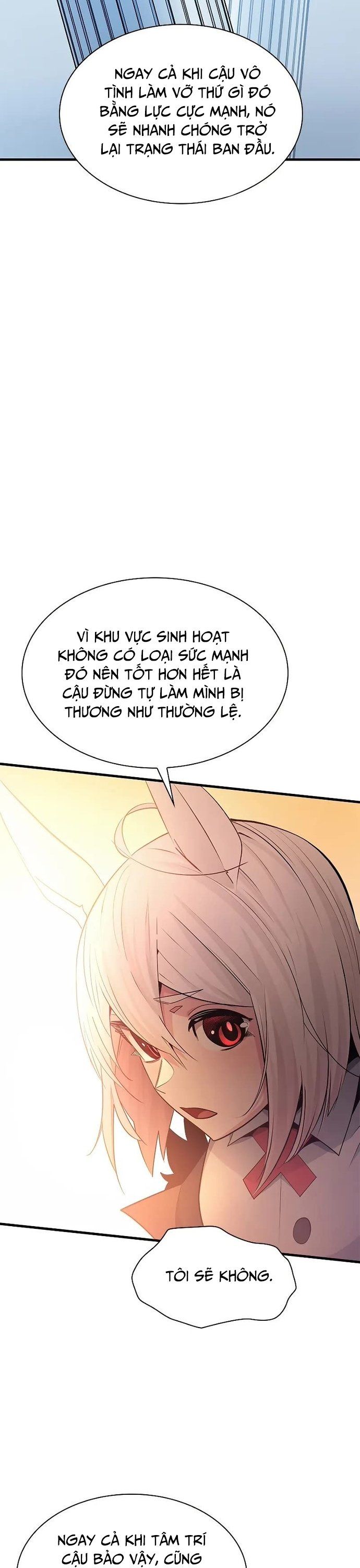 đọc truyện Hầm Ngục Hướng Dẫn Cấp Địa Ngục Chương 192 ảnh 13 tại Truyện Dạ Ký