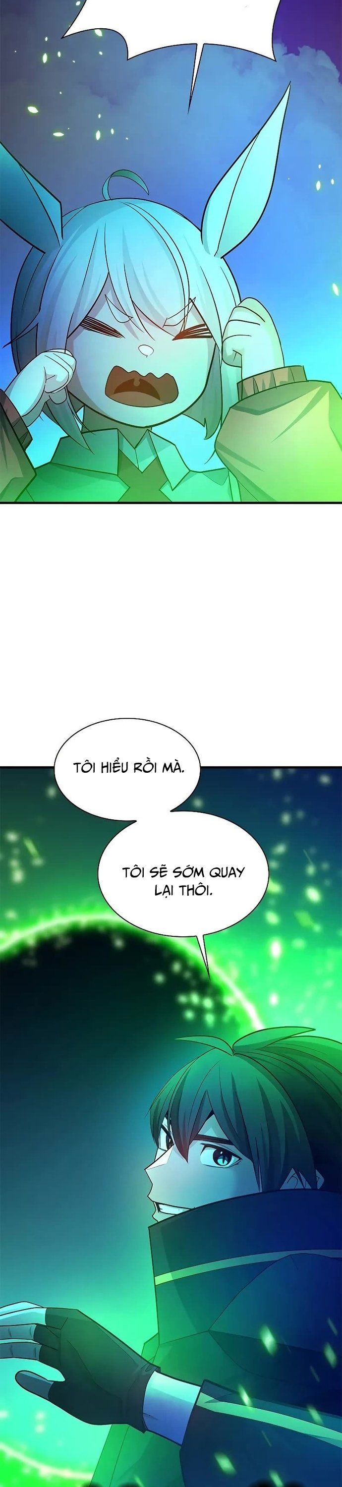 đọc truyện Hầm Ngục Hướng Dẫn Cấp Địa Ngục Chương 192 ảnh 21 tại Truyện Dạ Ký