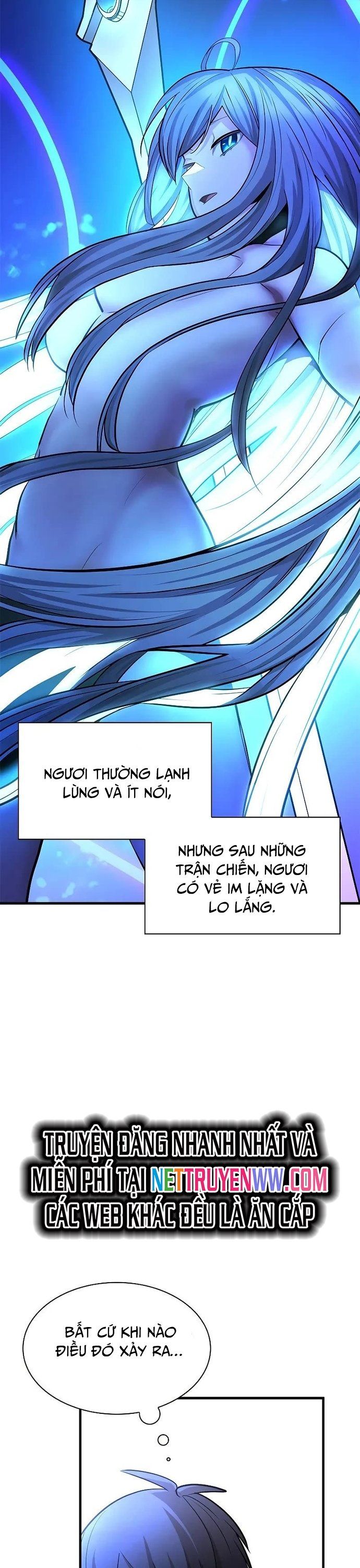 đọc truyện Hầm Ngục Hướng Dẫn Cấp Địa Ngục Chương 192 ảnh 30 tại Truyện Dạ Ký