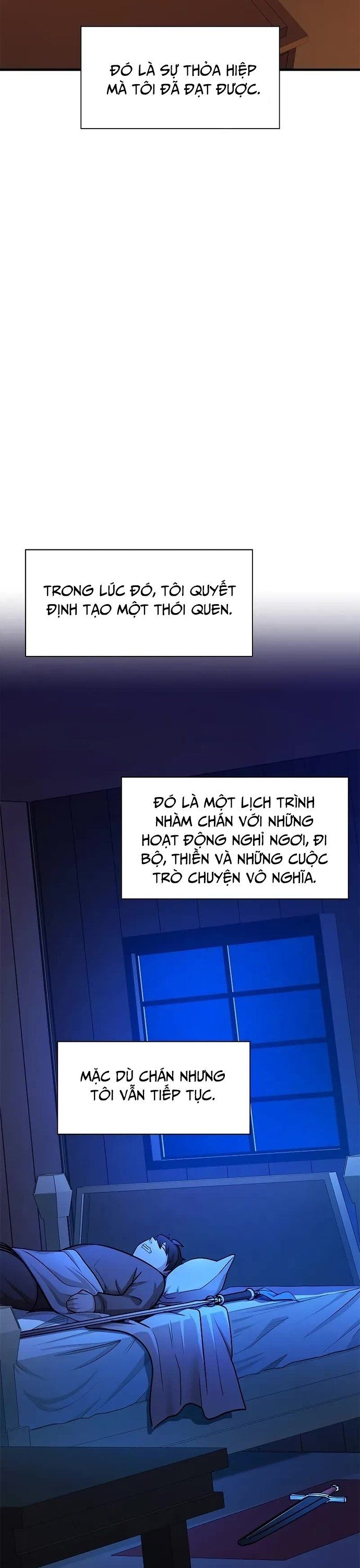 đọc truyện Hầm Ngục Hướng Dẫn Cấp Địa Ngục Chương 192 ảnh 45 tại Truyện Dạ Ký