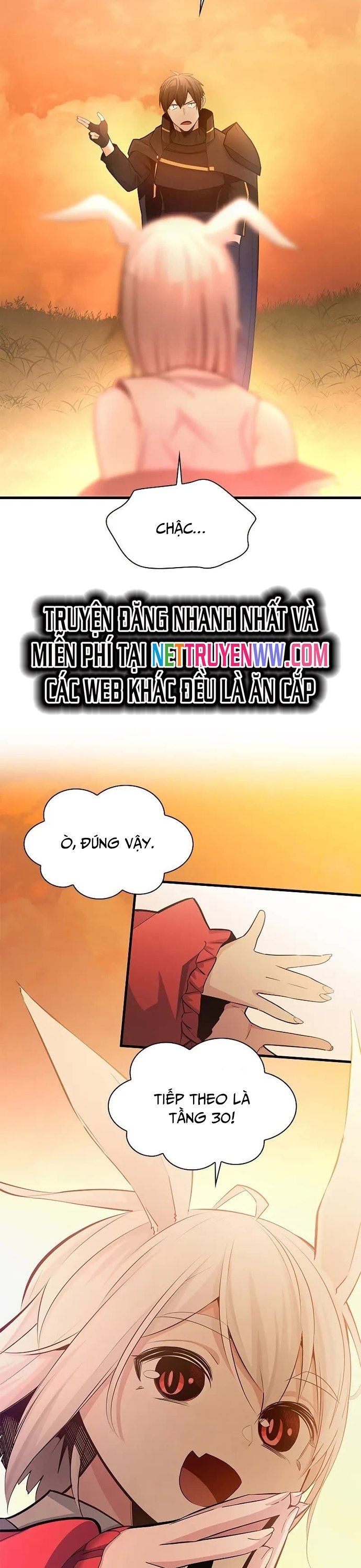đọc truyện Hầm Ngục Hướng Dẫn Cấp Địa Ngục Chương 192 ảnh 7 tại Truyện Dạ Ký