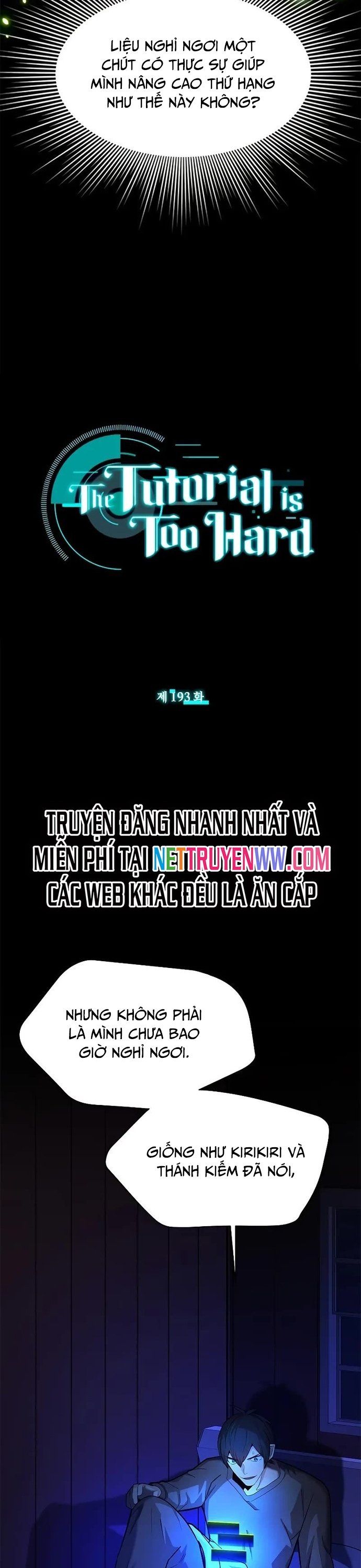 đọc truyện Hầm Ngục Hướng Dẫn Cấp Địa Ngục Chương 193 ảnh 3 tại Truyện Dạ Ký