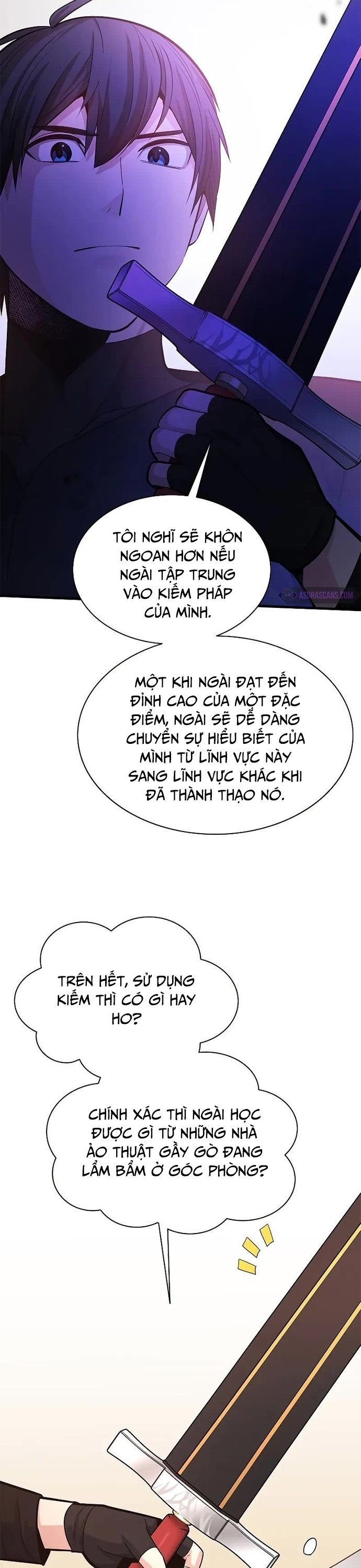 đọc truyện Hầm Ngục Hướng Dẫn Cấp Địa Ngục Chương 193 ảnh 25 tại Truyện Dạ Ký