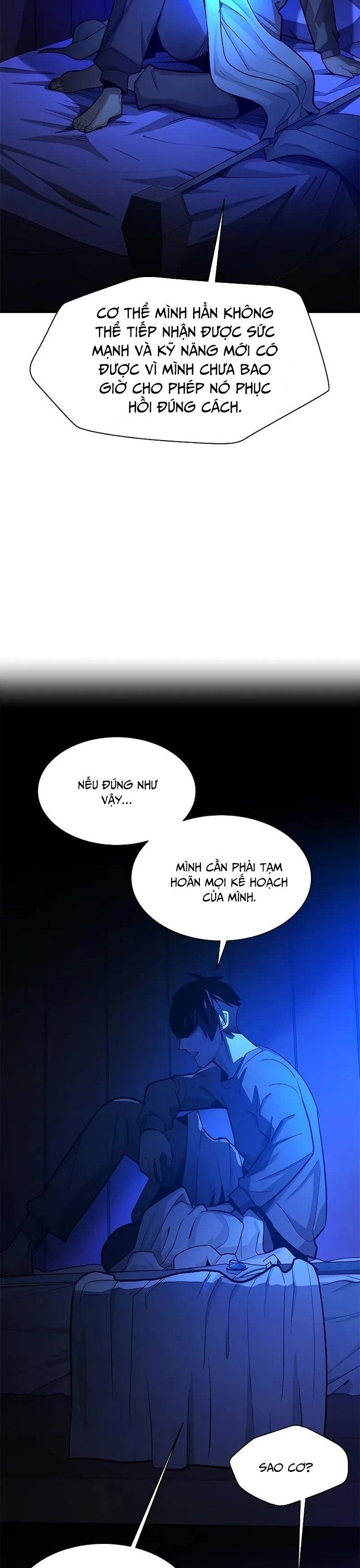 đọc truyện Hầm Ngục Hướng Dẫn Cấp Địa Ngục Chương 193 ảnh 4 tại Truyện Dạ Ký