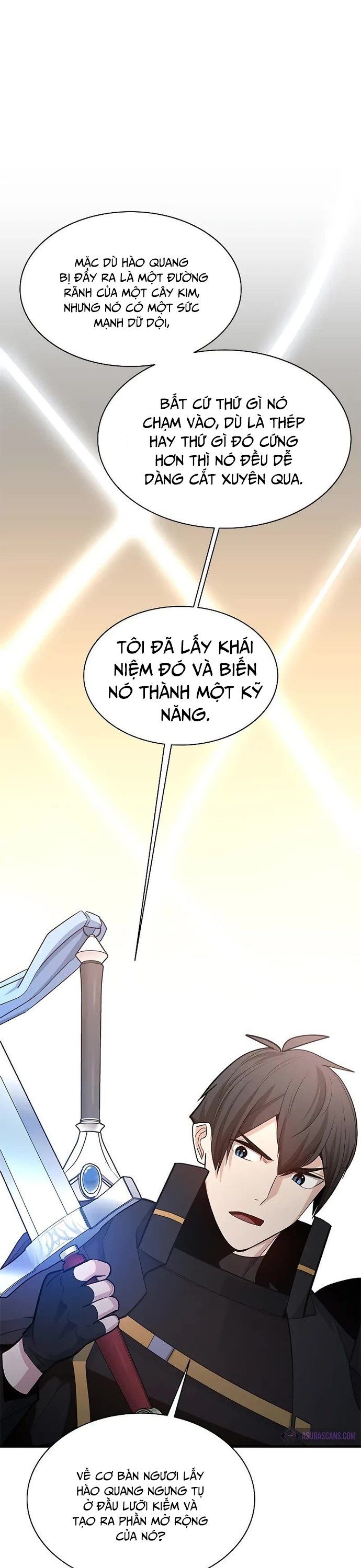 đọc truyện Hầm Ngục Hướng Dẫn Cấp Địa Ngục Chương 193 ảnh 41 tại Truyện Dạ Ký