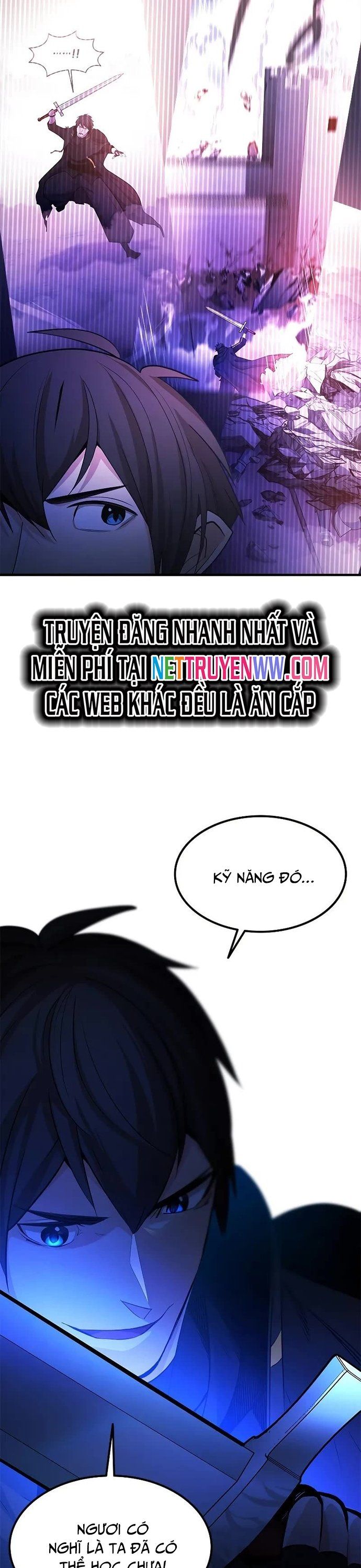 đọc truyện Hầm Ngục Hướng Dẫn Cấp Địa Ngục Chương 193 ảnh 43 tại Truyện Dạ Ký