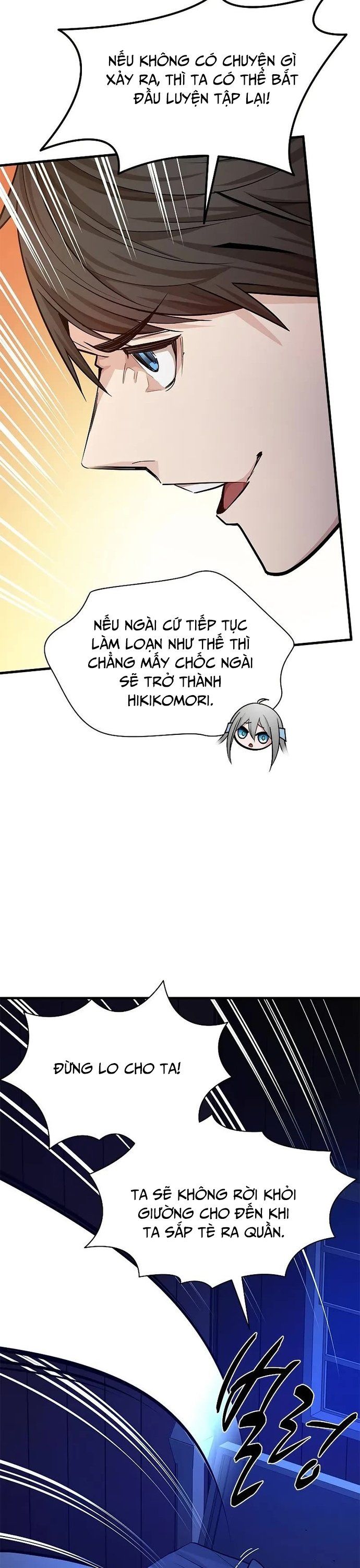 đọc truyện Hầm Ngục Hướng Dẫn Cấp Địa Ngục Chương 193 ảnh 7 tại Truyện Dạ Ký