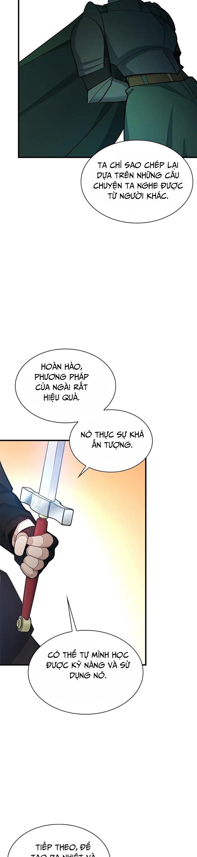 đọc truyện Hầm Ngục Hướng Dẫn Cấp Địa Ngục Chương 194 ảnh 7 tại Truyện Dạ Ký