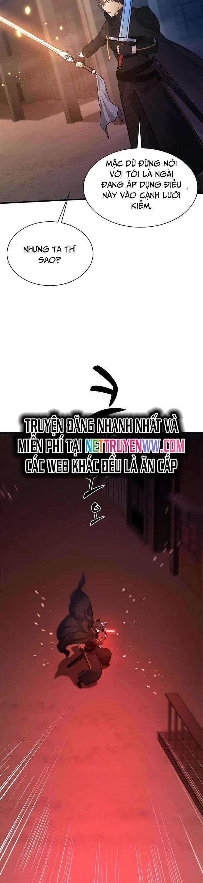 đọc truyện Hầm Ngục Hướng Dẫn Cấp Địa Ngục Chương 194 ảnh 9 tại Truyện Dạ Ký