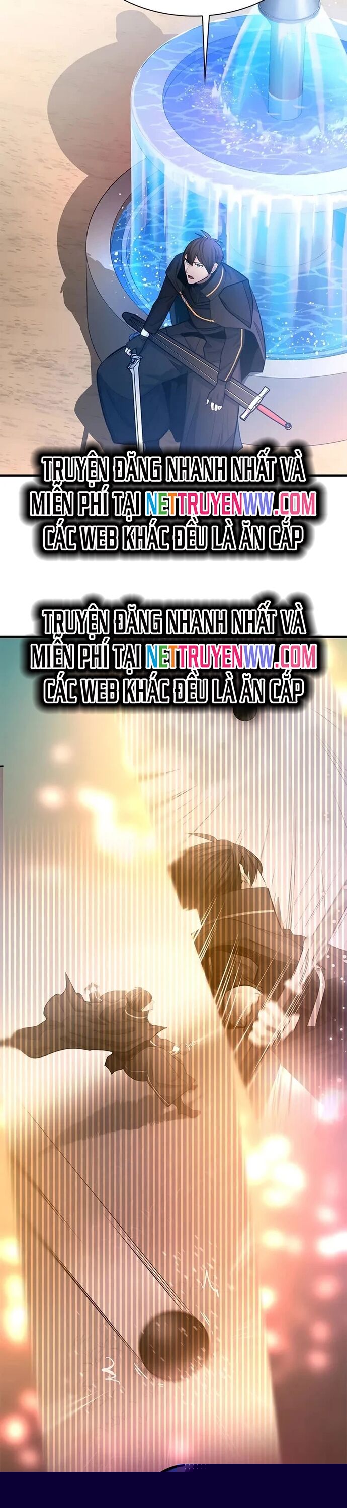 đọc truyện Hầm Ngục Hướng Dẫn Cấp Địa Ngục Chương 195 ảnh 21 tại Truyện Dạ Ký
