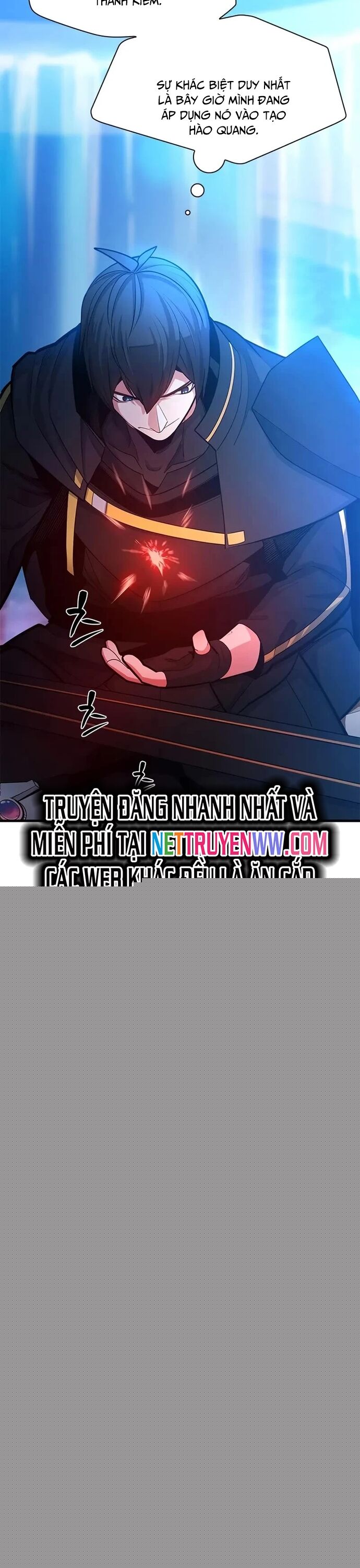 đọc truyện Hầm Ngục Hướng Dẫn Cấp Địa Ngục Chương 195 ảnh 29 tại Truyện Dạ Ký