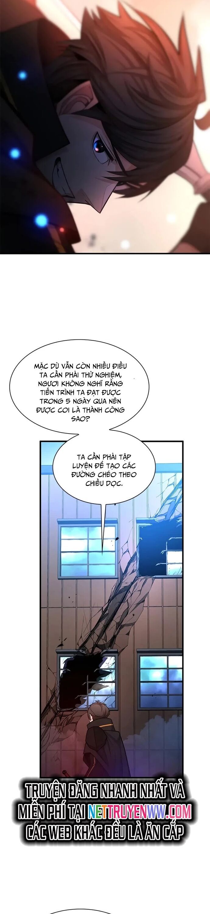 đọc truyện Hầm Ngục Hướng Dẫn Cấp Địa Ngục Chương 195 ảnh 6 tại Truyện Dạ Ký