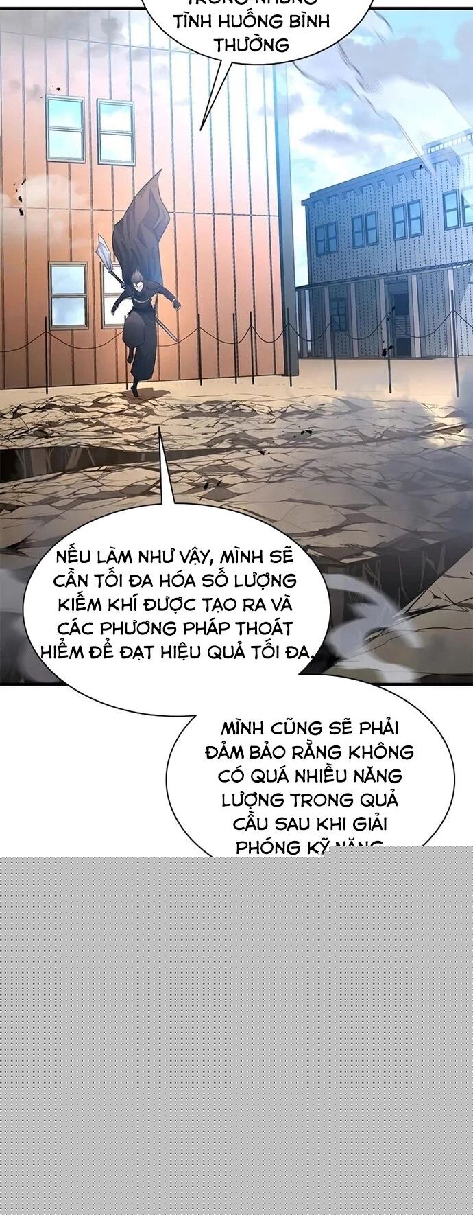 đọc truyện Hầm Ngục Hướng Dẫn Cấp Địa Ngục Chương 196 ảnh 22 tại Truyện Dạ Ký
