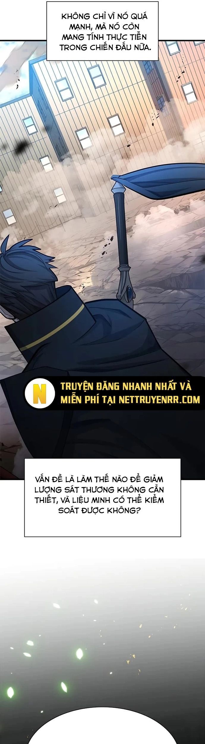 đọc truyện Hầm Ngục Hướng Dẫn Cấp Địa Ngục Chương 196 ảnh 23 tại Truyện Dạ Ký