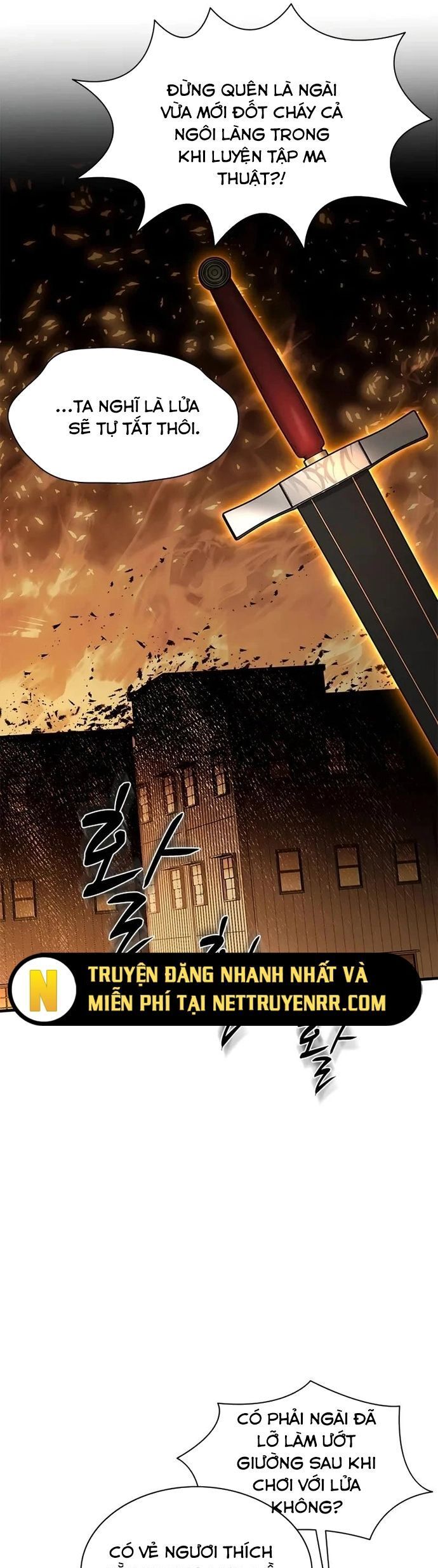 đọc truyện Hầm Ngục Hướng Dẫn Cấp Địa Ngục Chương 196 ảnh 27 tại Truyện Dạ Ký