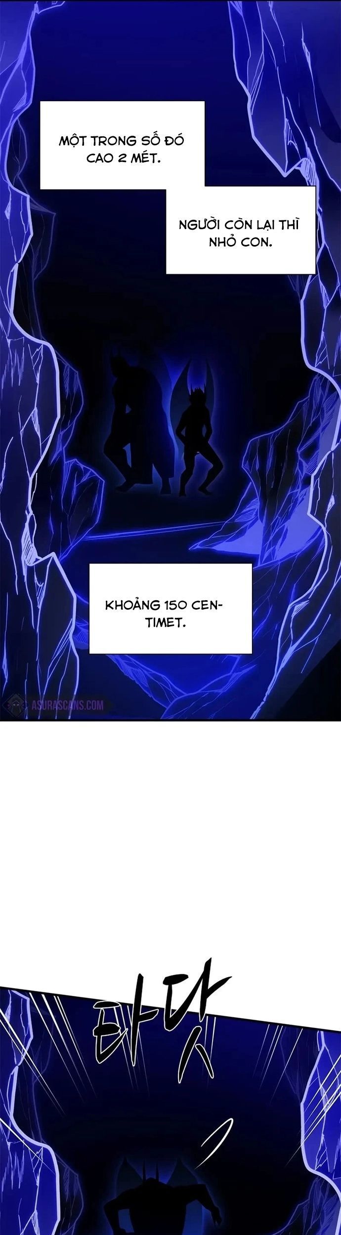 đọc truyện Hầm Ngục Hướng Dẫn Cấp Địa Ngục Chương 196 ảnh 45 tại Truyện Dạ Ký