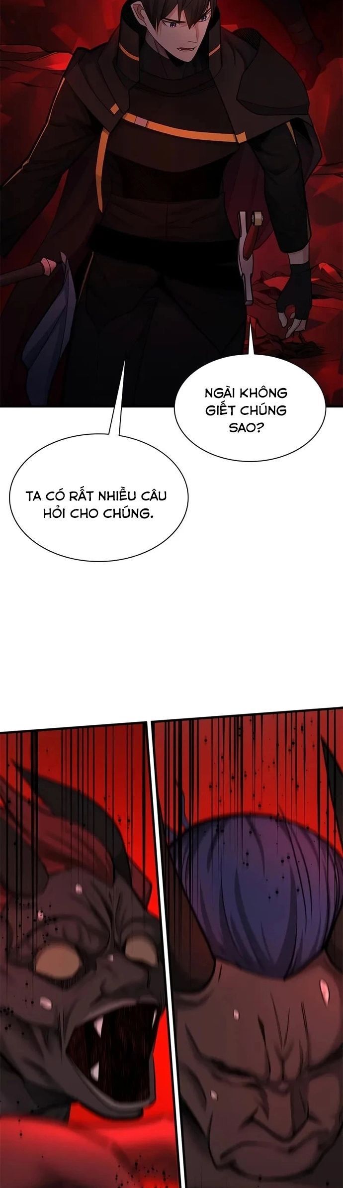 đọc truyện Hầm Ngục Hướng Dẫn Cấp Địa Ngục Chương 196 ảnh 59 tại Truyện Dạ Ký