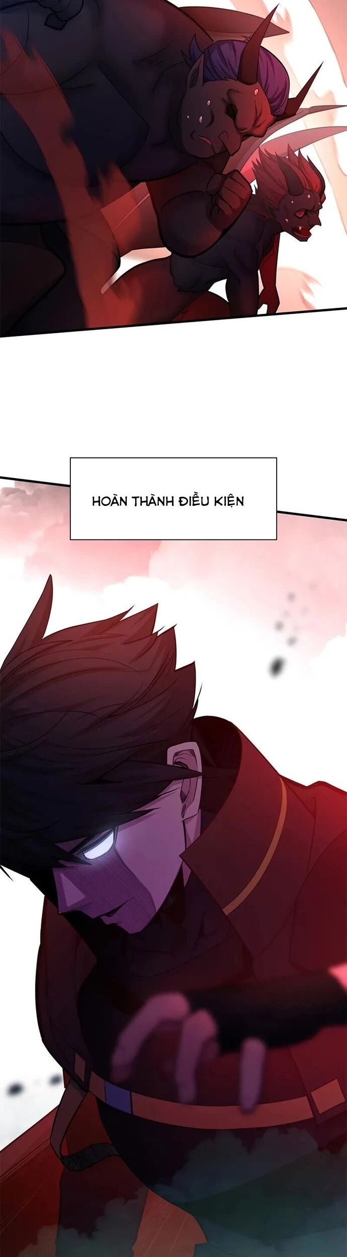 đọc truyện Hầm Ngục Hướng Dẫn Cấp Địa Ngục Chương 196 ảnh 62 tại Truyện Dạ Ký