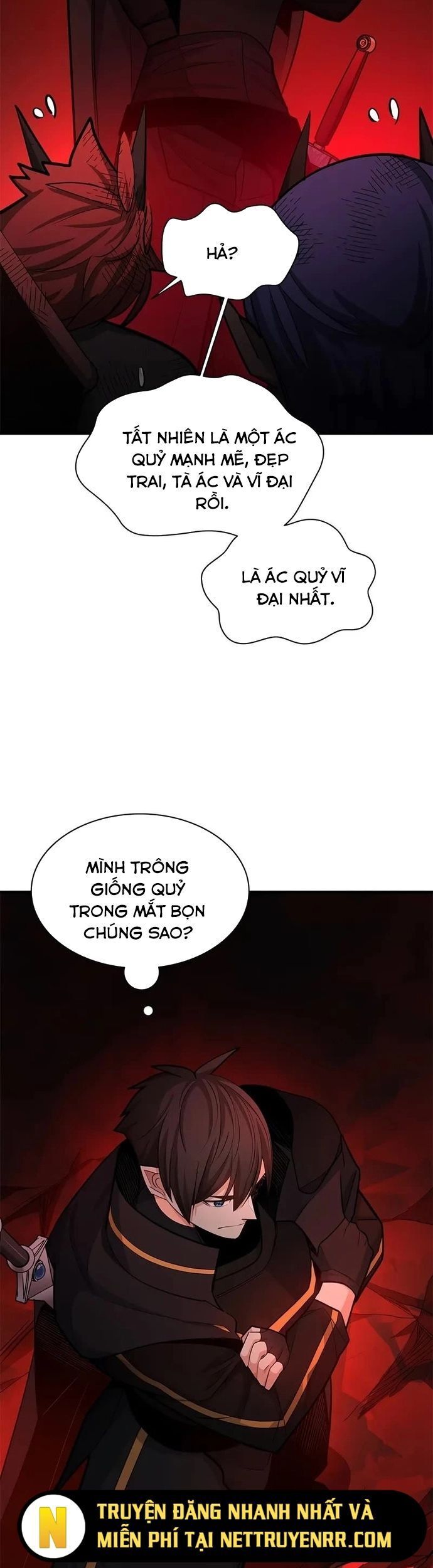 đọc truyện Hầm Ngục Hướng Dẫn Cấp Địa Ngục Chương 197 ảnh 14 tại Truyện Dạ Ký